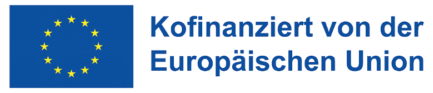 Kofinanziert von der Europäischen Union